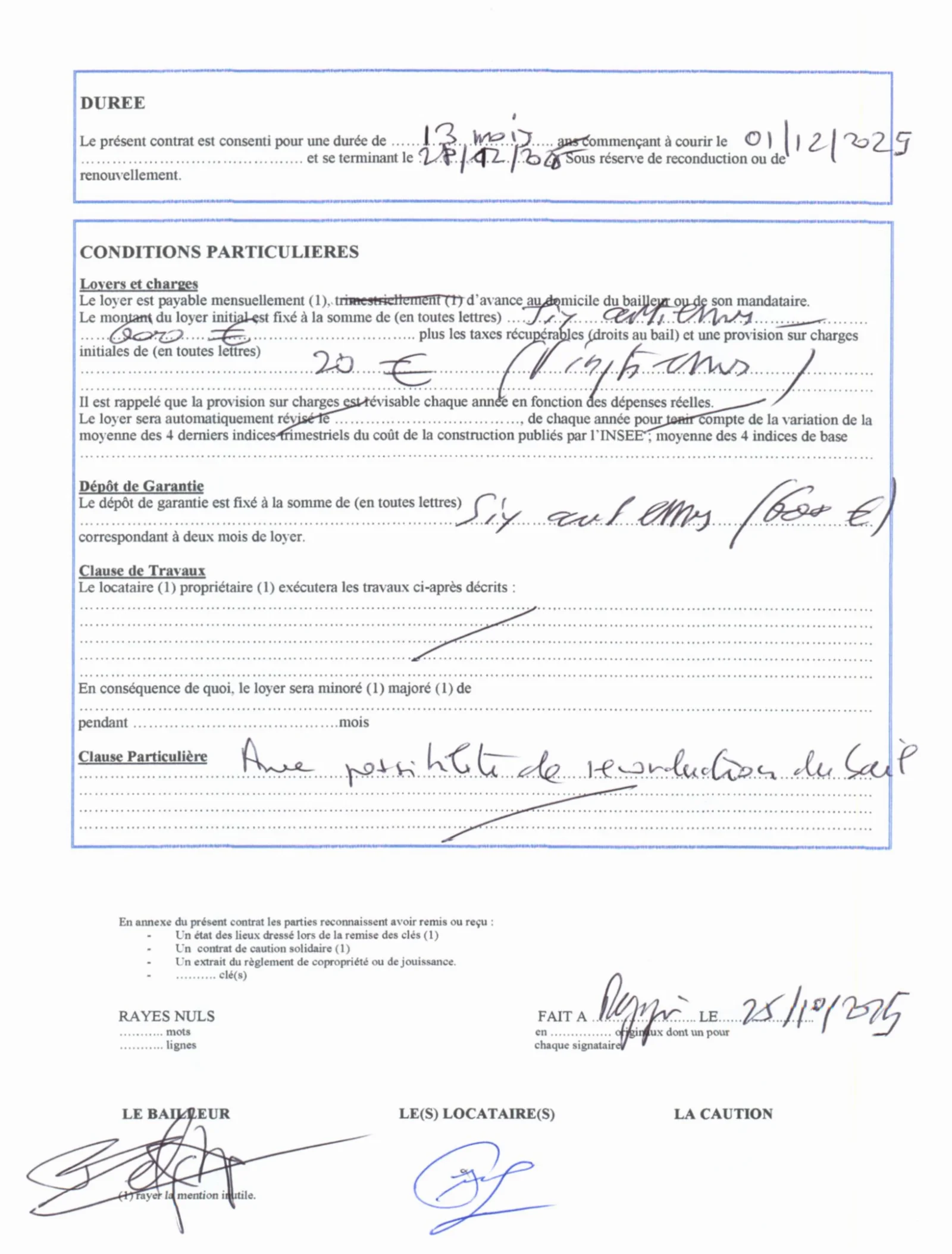 PASSEPORT CREDIT IMMOFINANCES